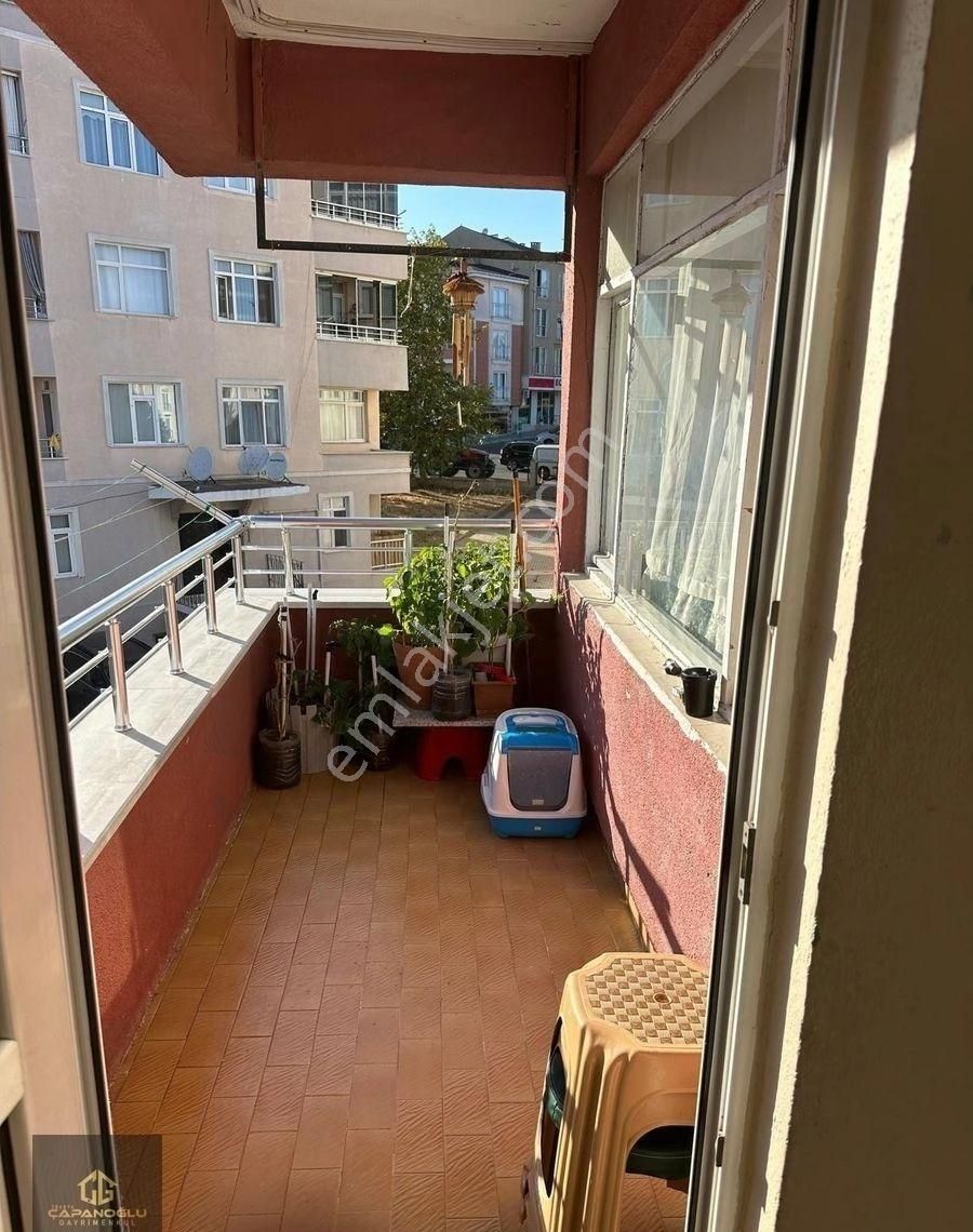 100.yılda Acil Satılık Daire - Görsel 20