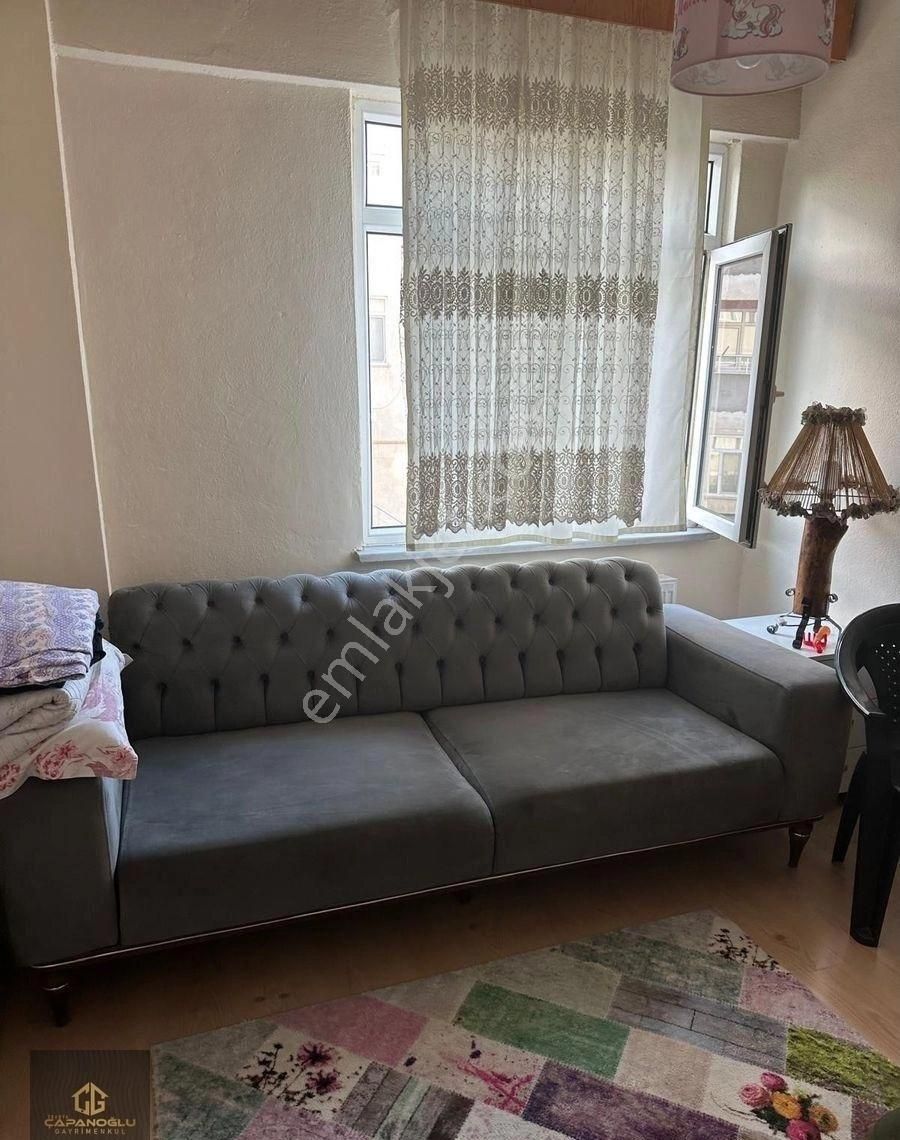 100.yılda Acil Satılık Daire - Görsel 13