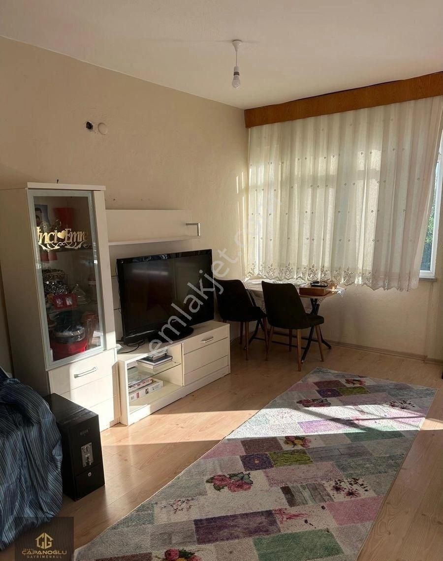 100.yılda Acil Satılık Daire - Görsel 18