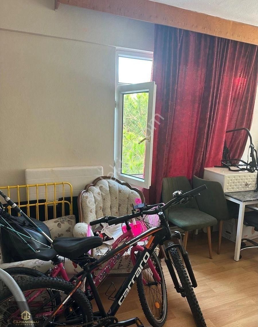 100.yılda Acil Satılık Daire - Görsel 5