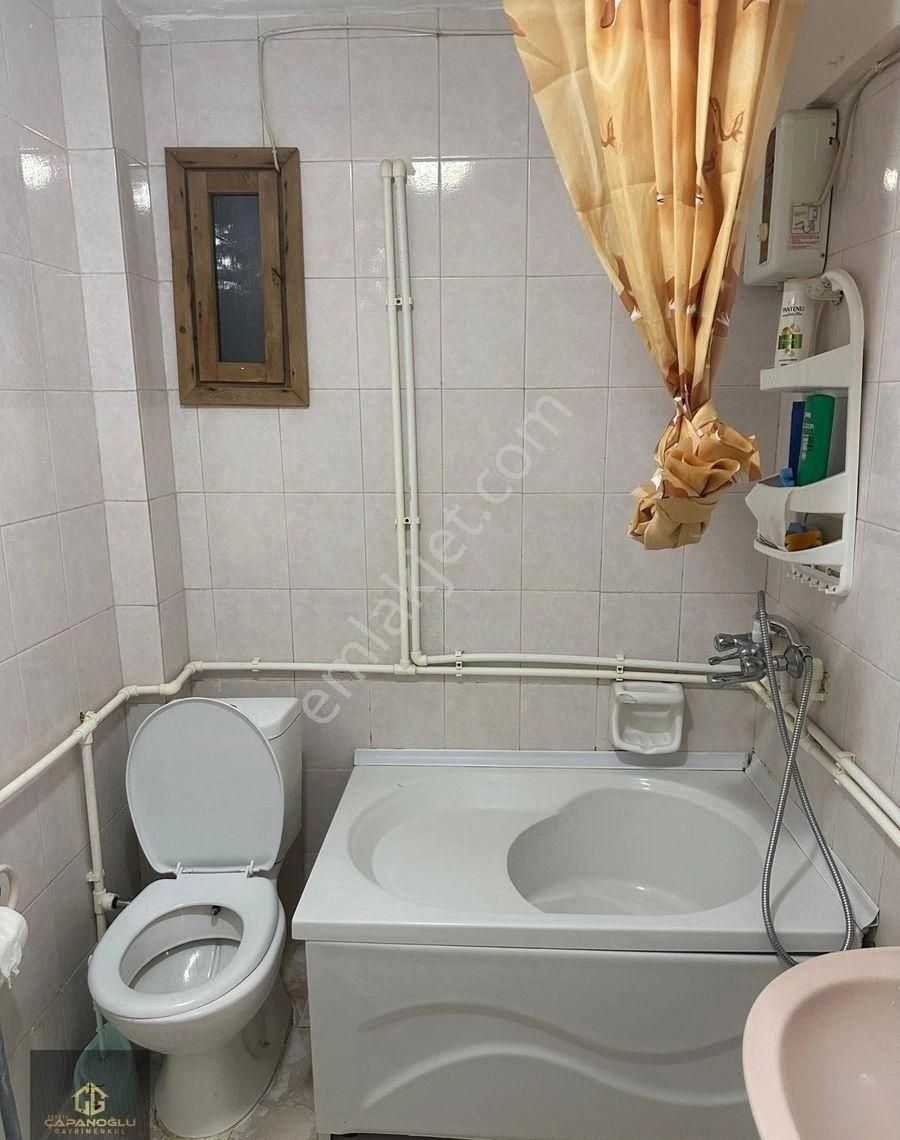 100.yılda Acil Satılık Daire - Görsel 17