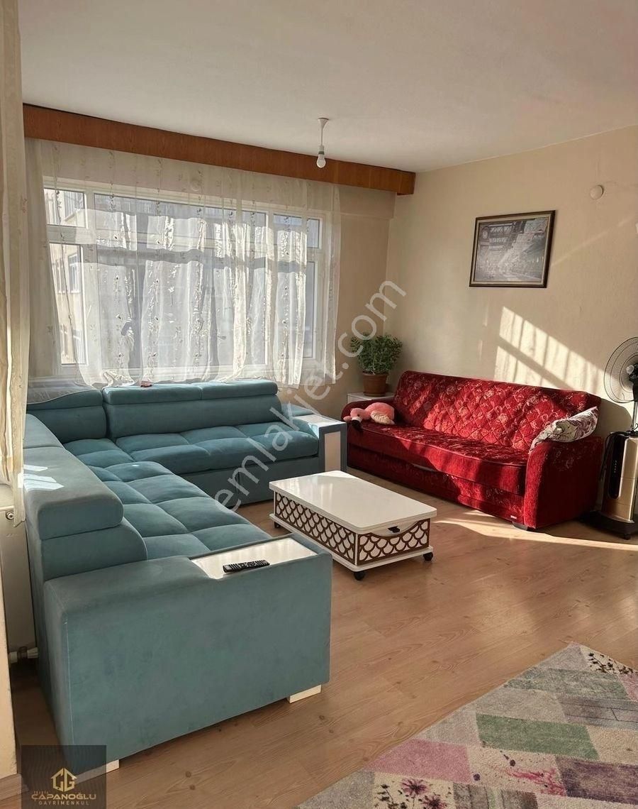 100.yılda Acil Satılık Daire - Görsel 6