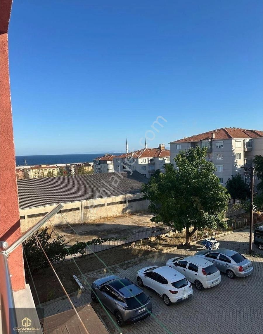 100.yılda Acil Satılık Daire - Görsel 8