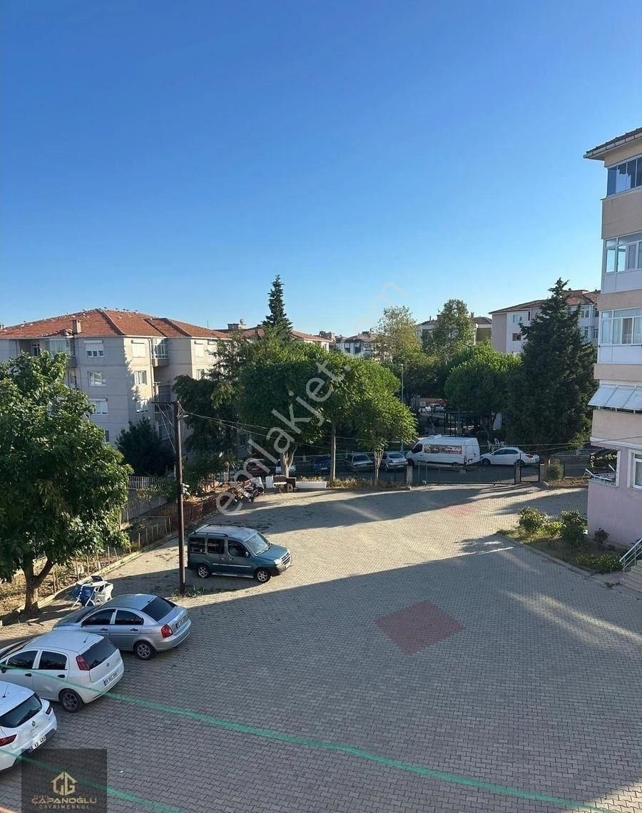 100.yılda Acil Satılık Daire - Görsel 14