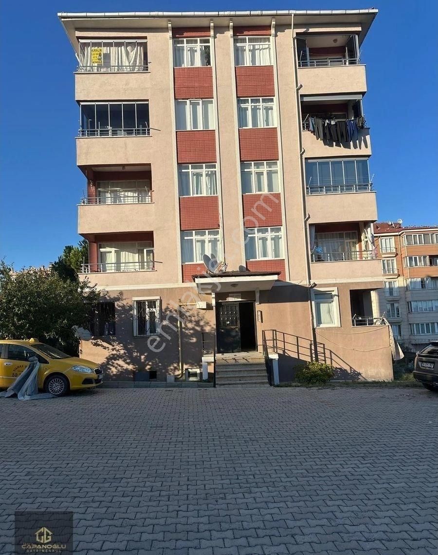 100.yılda Acil Satılık Daire - Görsel 22