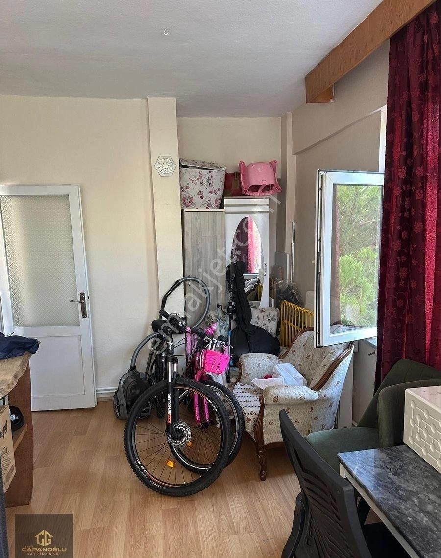 100.yılda Acil Satılık Daire - Görsel 11