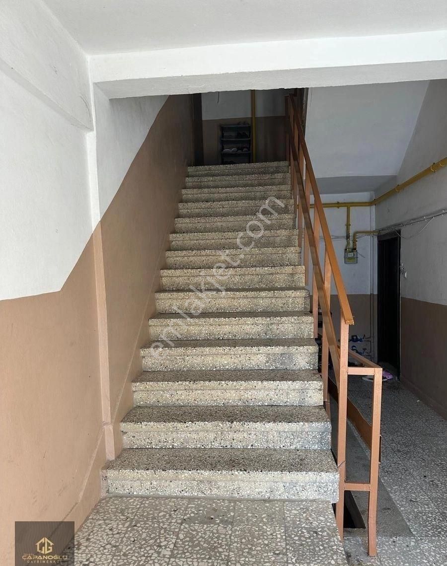 100.yılda Acil Satılık Daire