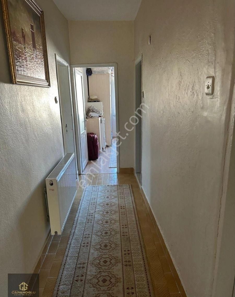 100.yılda Acil Satılık Daire - Görsel 23