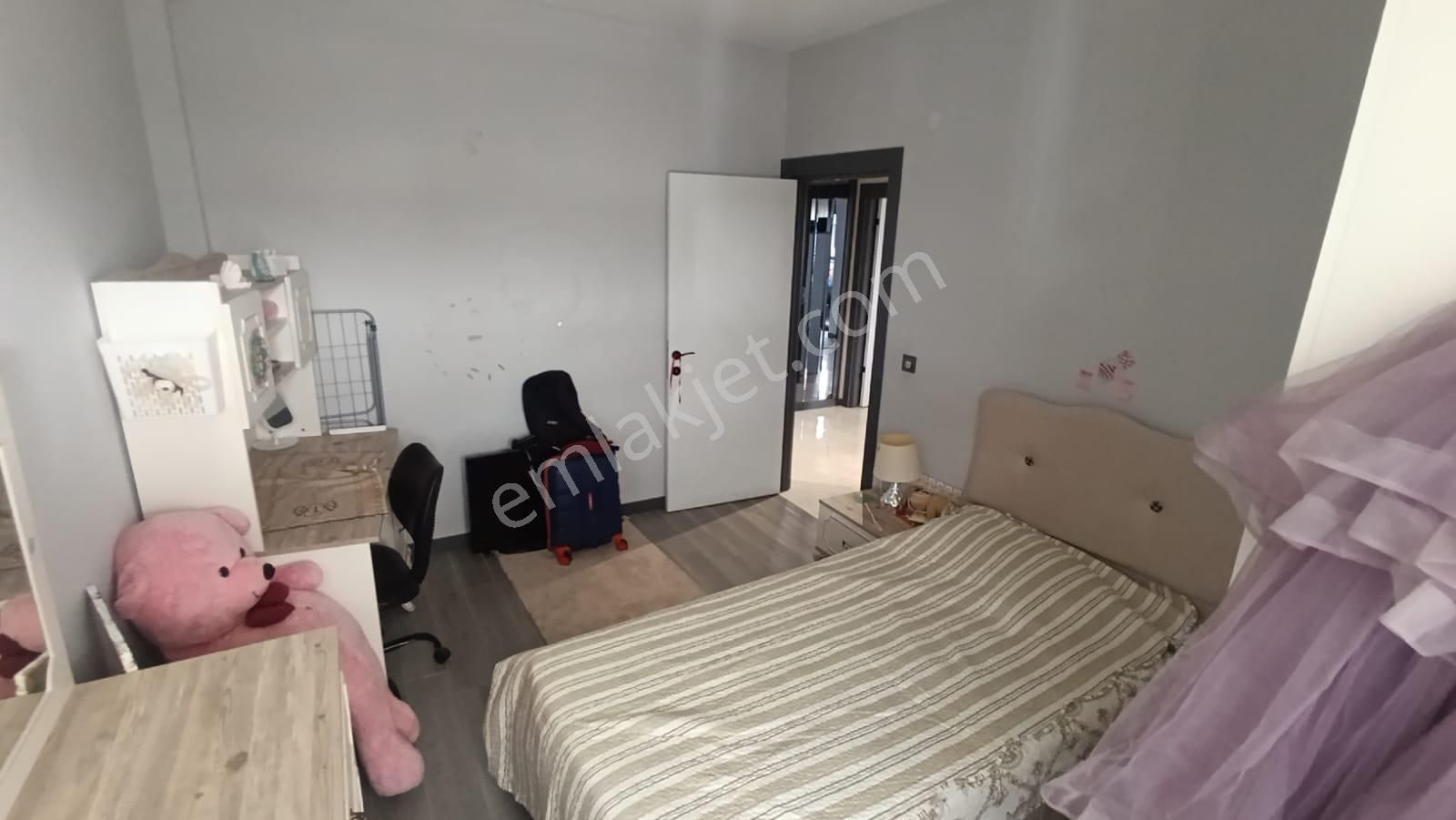 **kupon Emlak'tan İkizçay'da Havuzlu Süper Lüks Satılık 3+1 Dublex** - Görsel 15