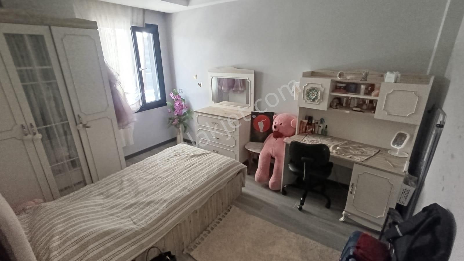 **kupon Emlak'tan İkizçay'da Havuzlu Süper Lüks Satılık 3+1 Dublex** - Görsel 17