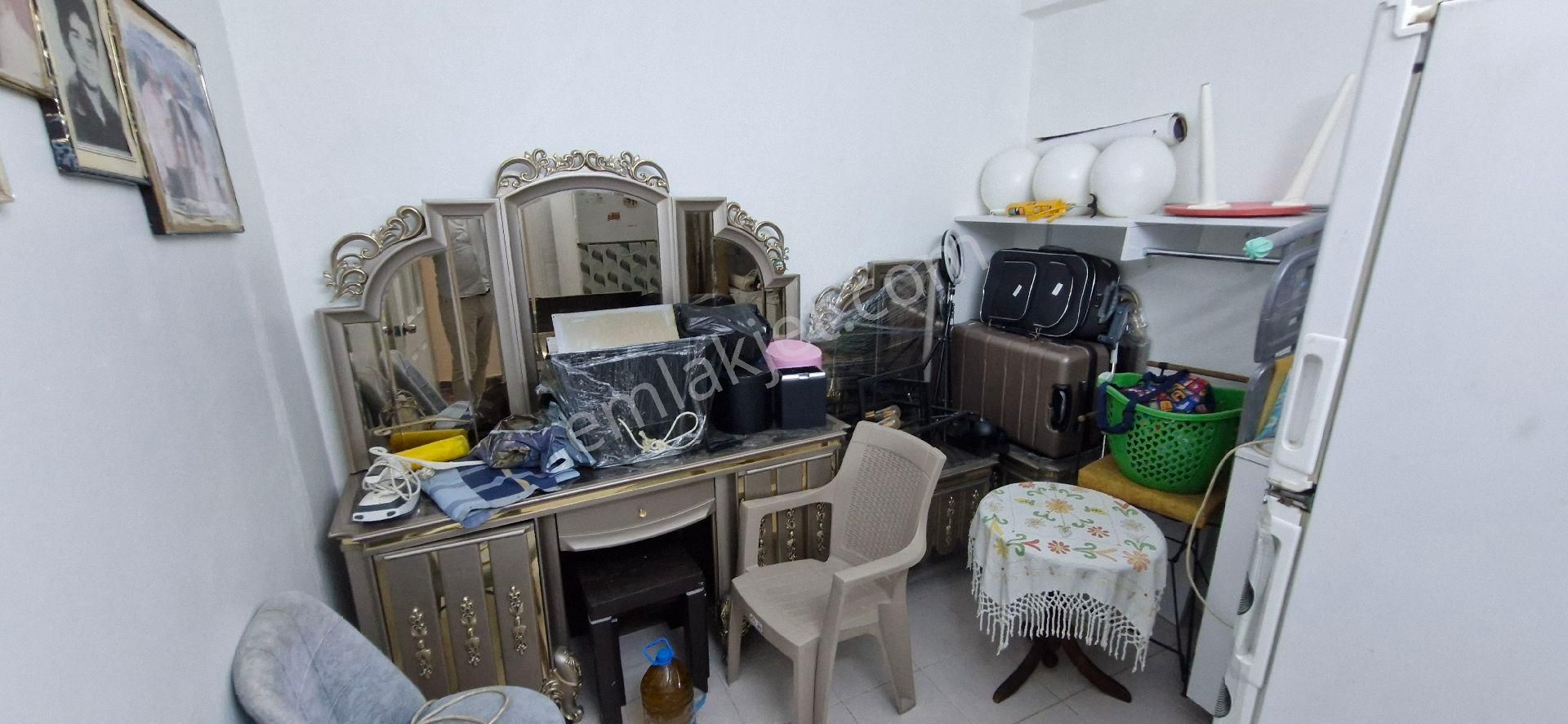 Adana Seyhan Ziyapaşa Mah. Satılık Bahçeli Müstakil 3 - Görsel 19