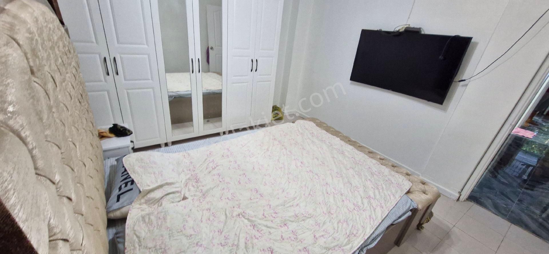 Adana Seyhan Ziyapaşa Mah. Satılık Bahçeli Müstakil 3 - Görsel 23