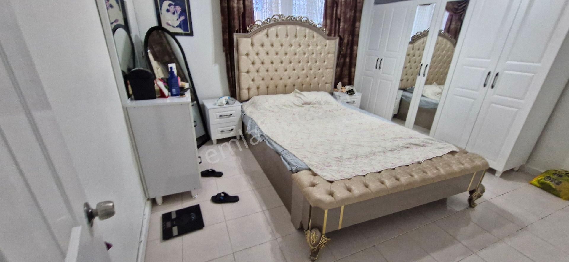 Adana Seyhan Ziyapaşa Mah. Satılık Bahçeli Müstakil 3 - Görsel 26