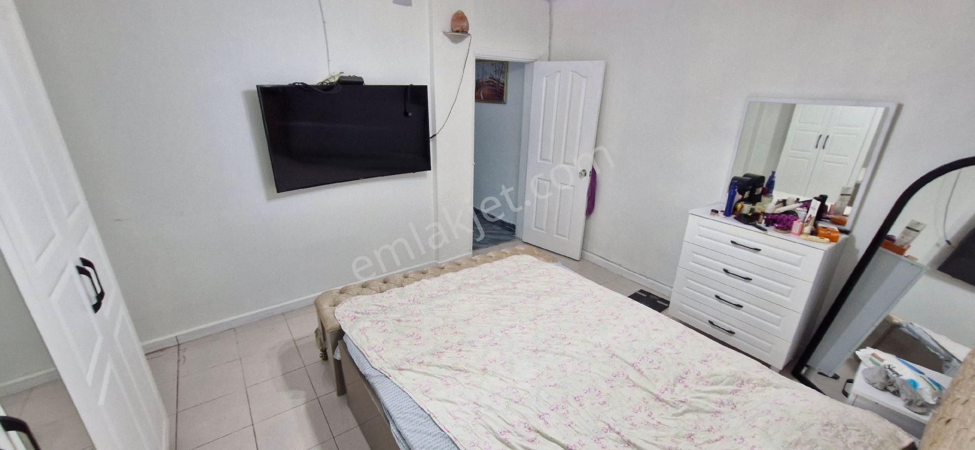 Adana Seyhan Ziyapaşa Mah. Satılık Bahçeli Müstakil 3 - Görsel 24