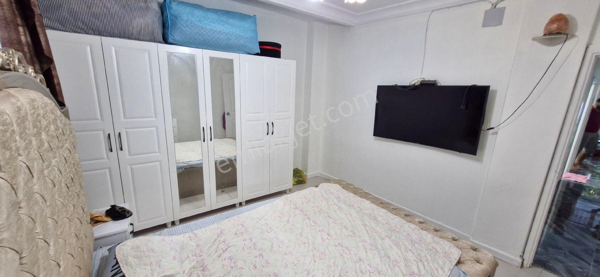 Adana Seyhan Ziyapaşa Mah. Satılık Bahçeli Müstakil 3 - Görsel 22