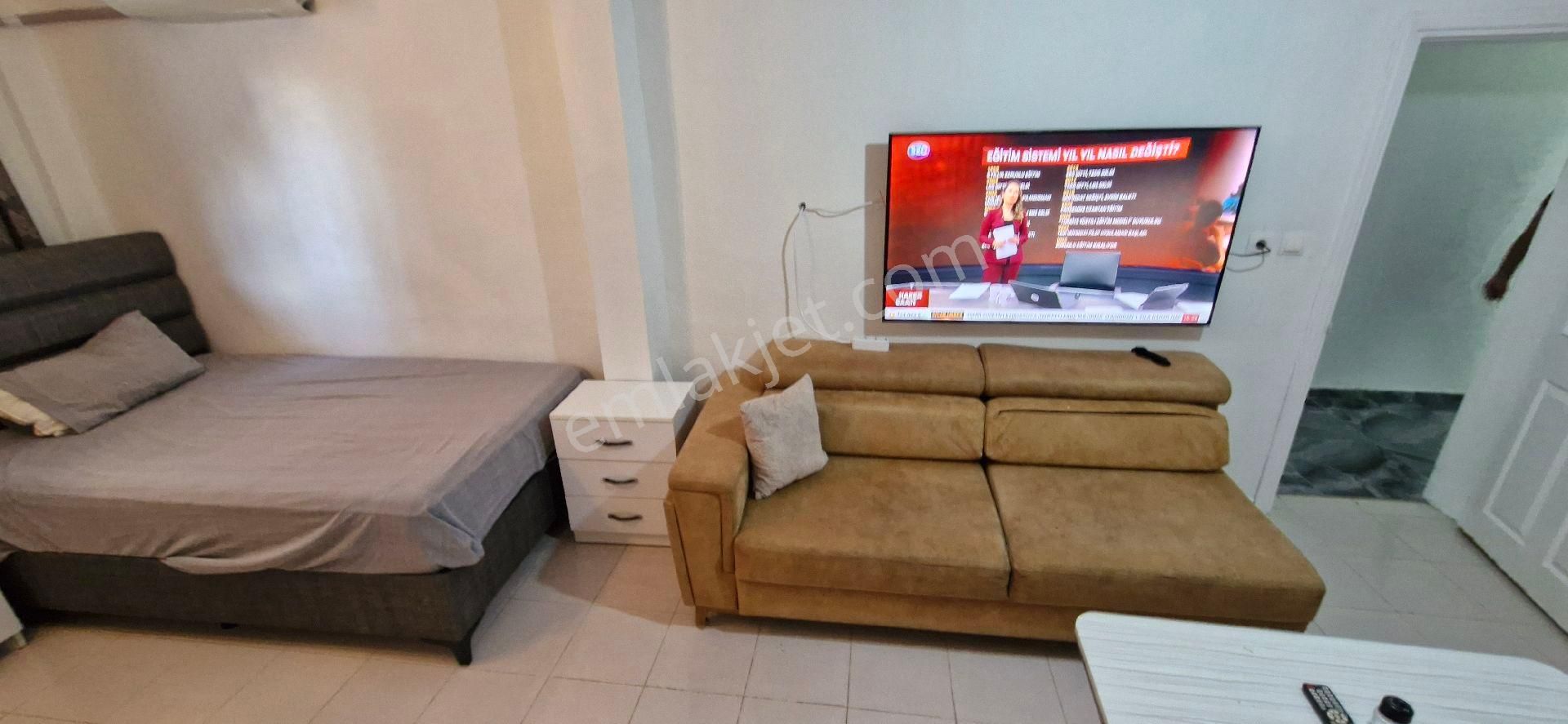 Adana Seyhan Ziyapaşa Mah. Satılık Bahçeli Müstakil 3 - Görsel 30