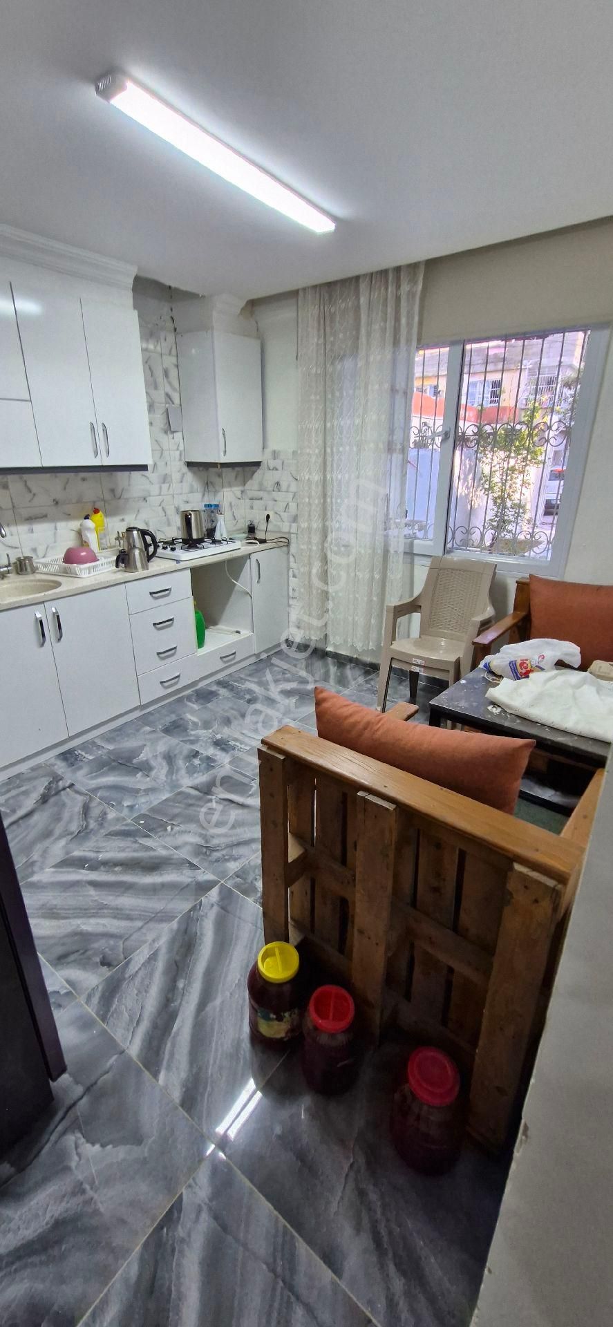 Adana Seyhan Ziyapaşa Mah. Satılık Bahçeli Müstakil 3 - Görsel 12