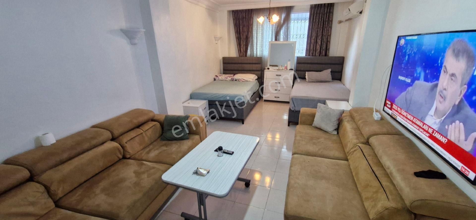 Adana Seyhan Ziyapaşa Mah. Satılık Bahçeli Müstakil 3 - Görsel 28