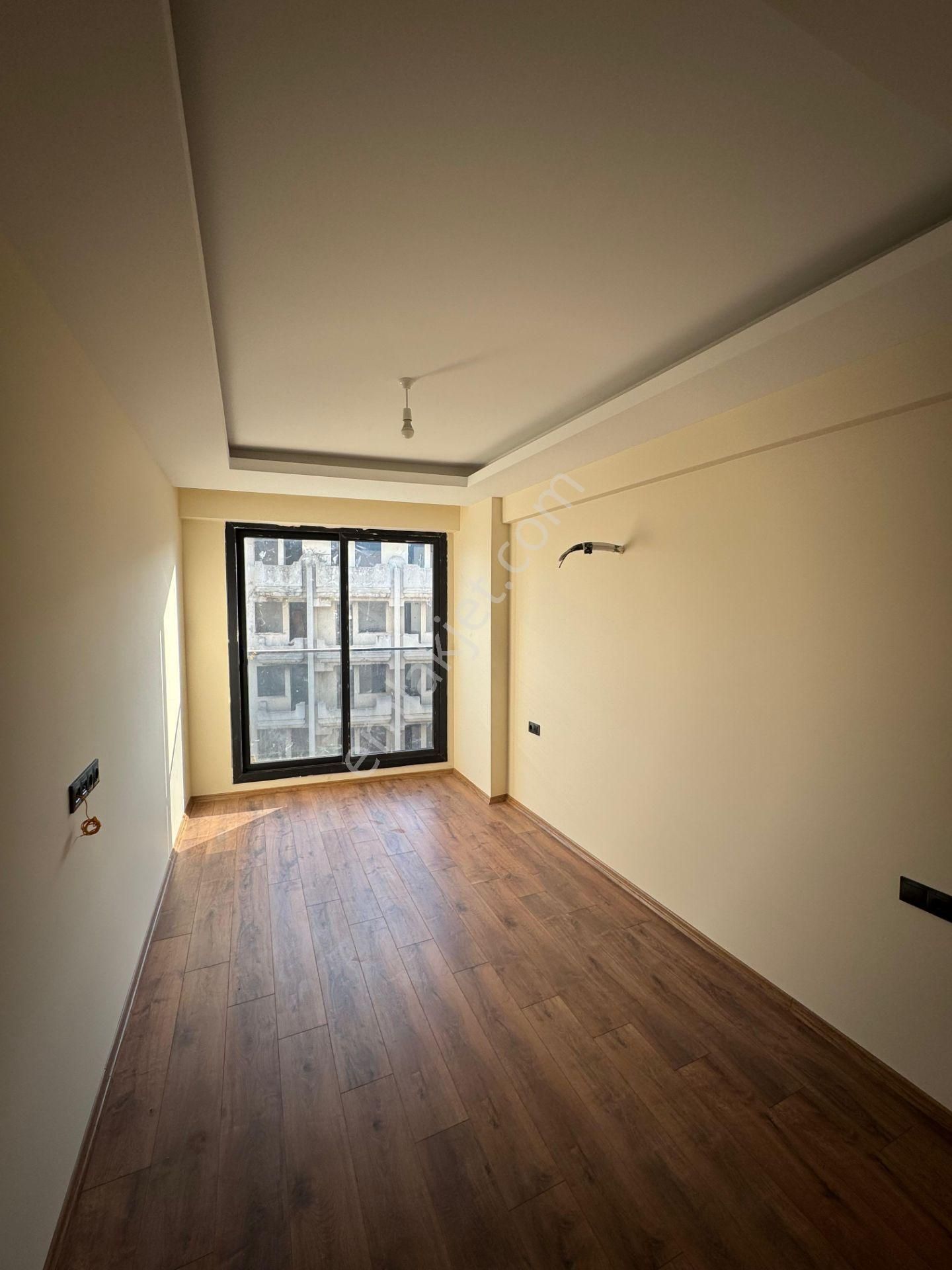 4+1 Oturuma Hazır Yeni Daire - Görsel 12