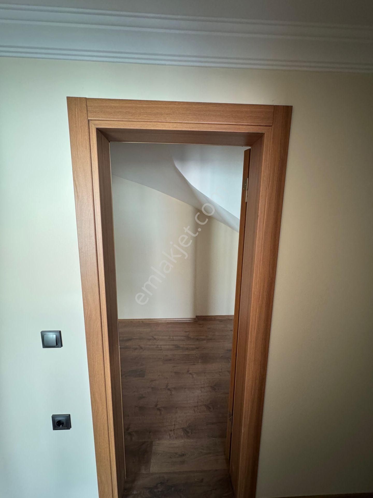 4+1 Oturuma Hazır Yeni Daire - Görsel 18