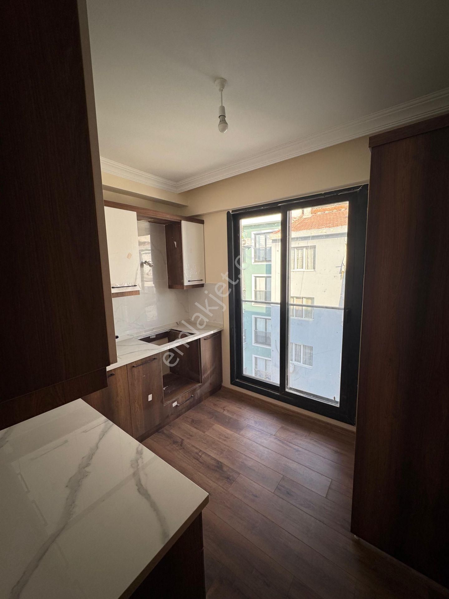 4+1 Oturuma Hazır Yeni Daire - Görsel 17