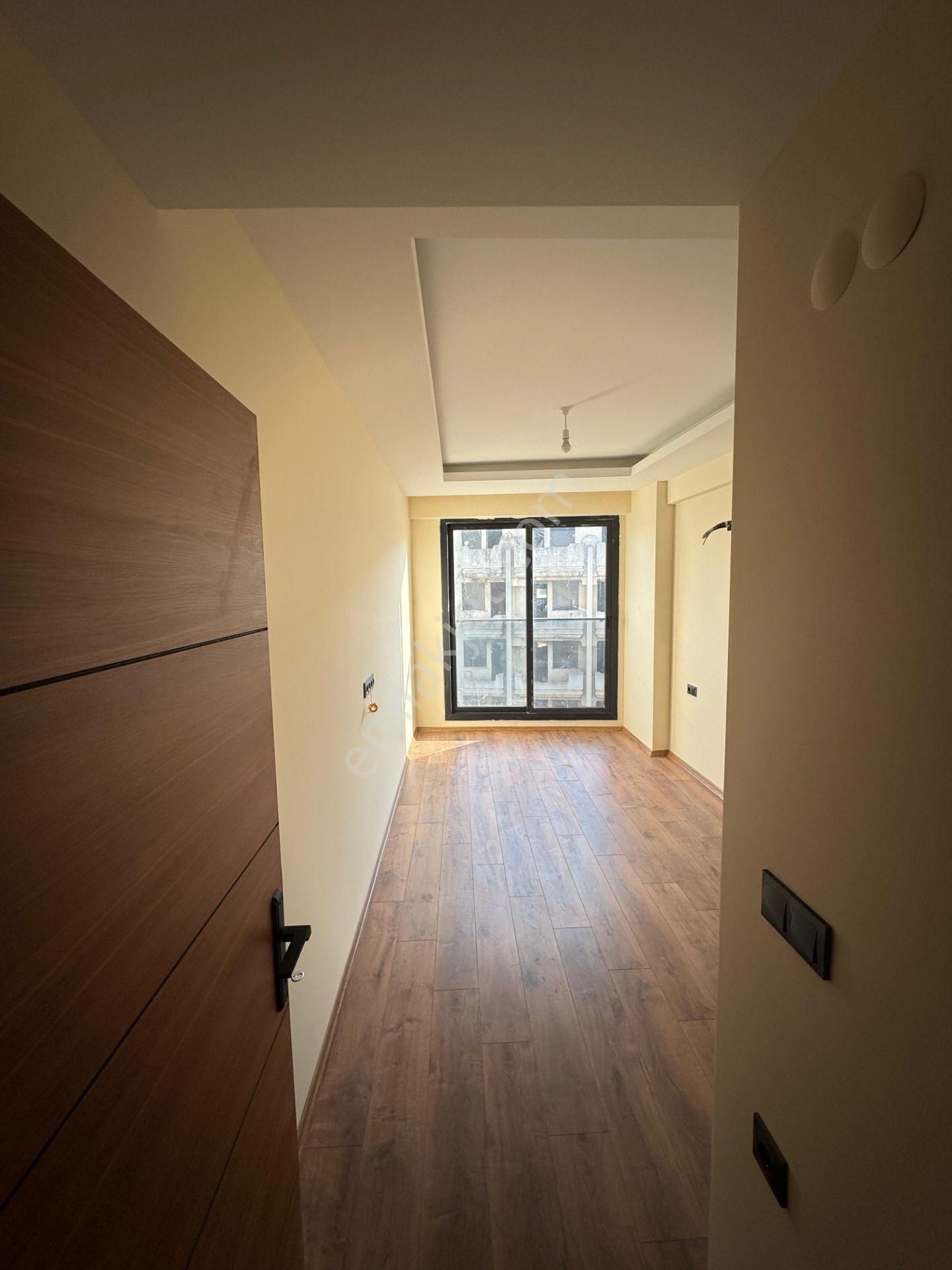 4+1 Oturuma Hazır Yeni Daire - Görsel 5