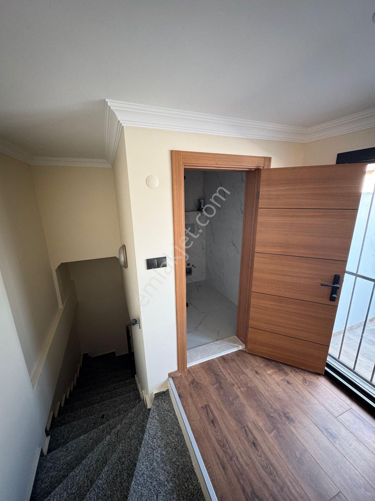 4+1 Oturuma Hazır Yeni Daire - Görsel 9