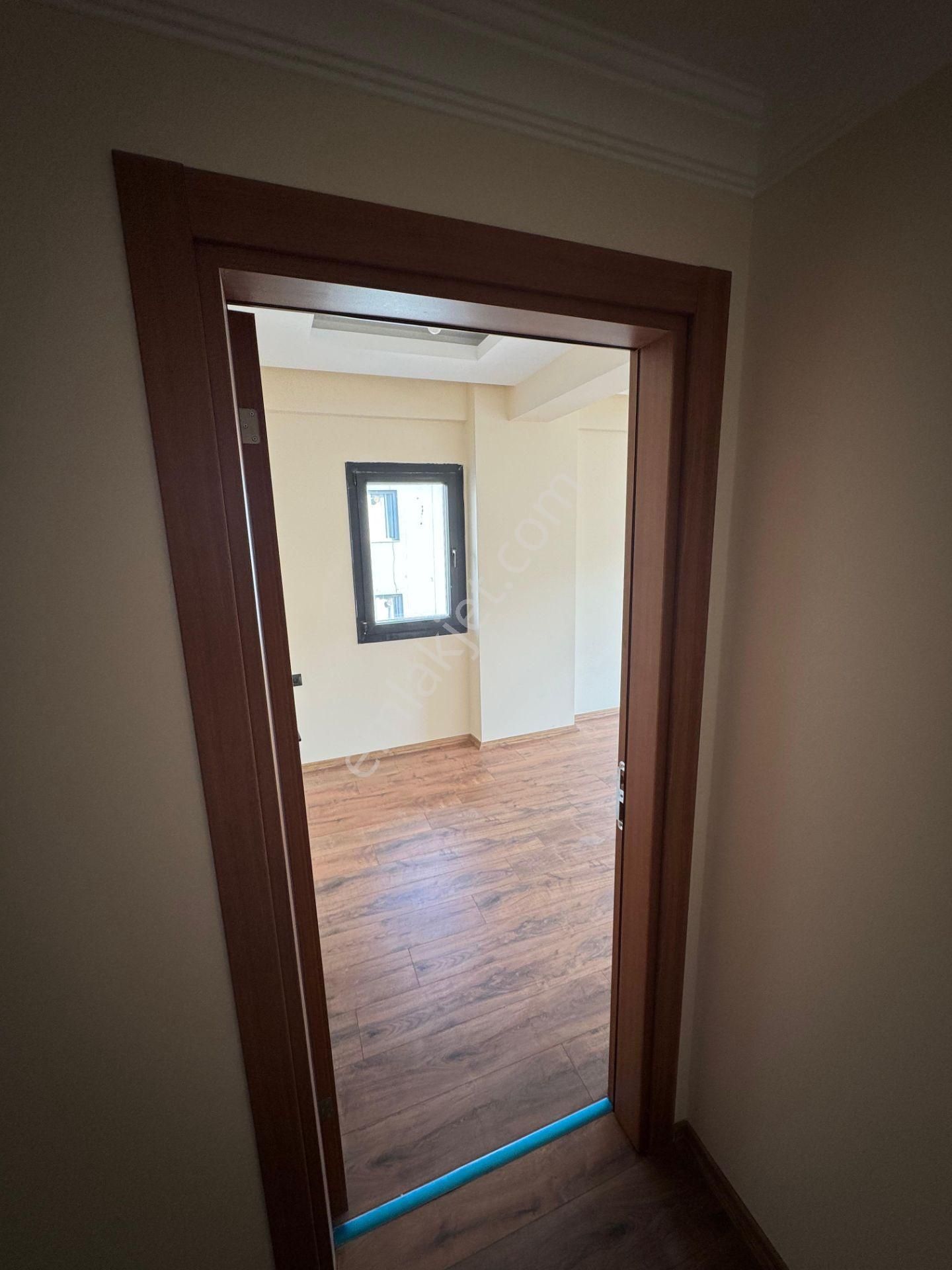 4+1 Oturuma Hazır Yeni Daire - Görsel 20