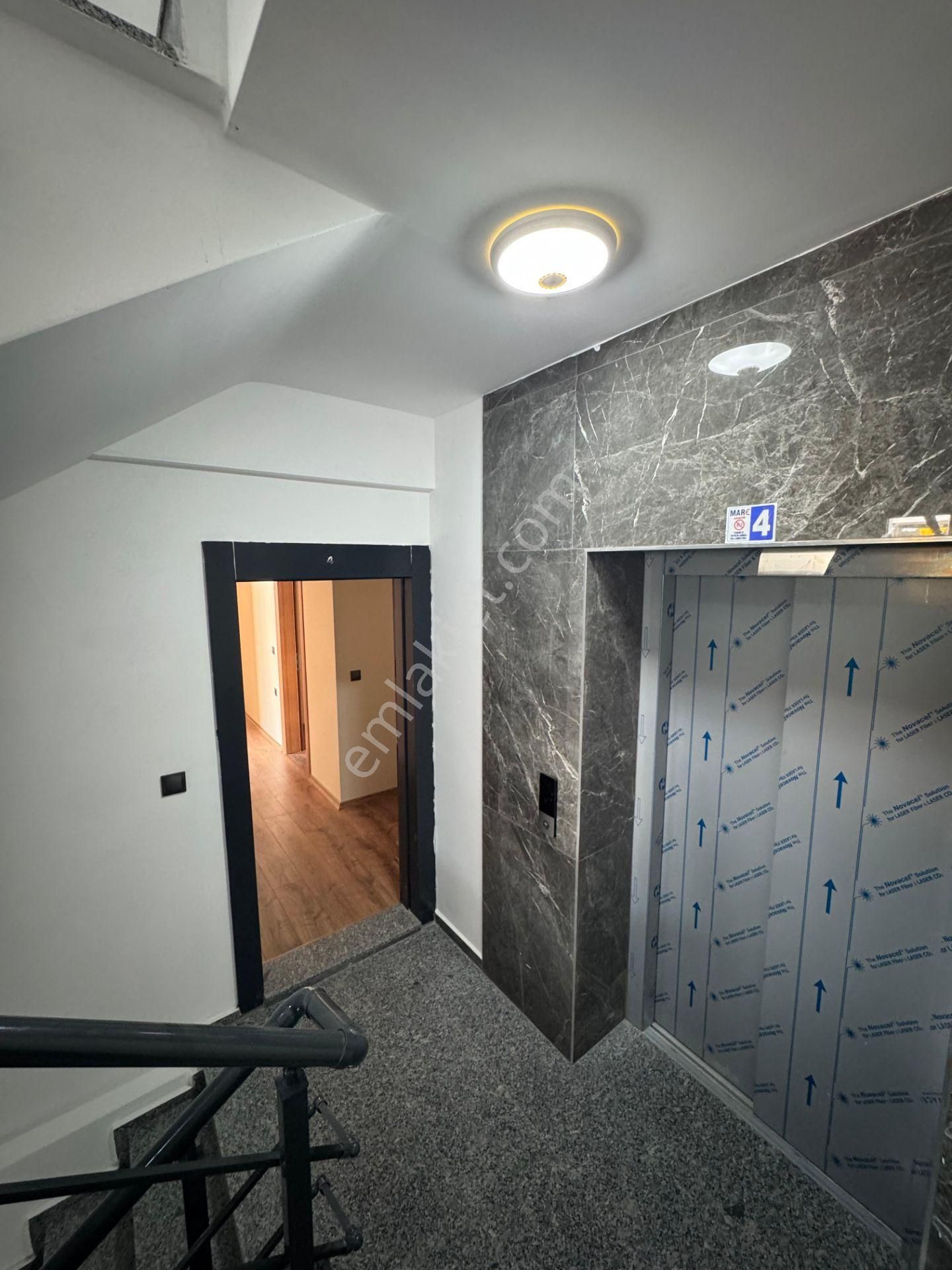 4+1 Oturuma Hazır Yeni Daire - Görsel 3