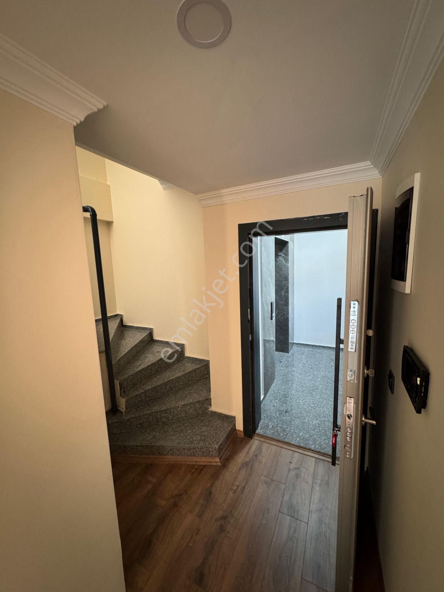 4+1 Oturuma Hazır Yeni Daire - Görsel 16