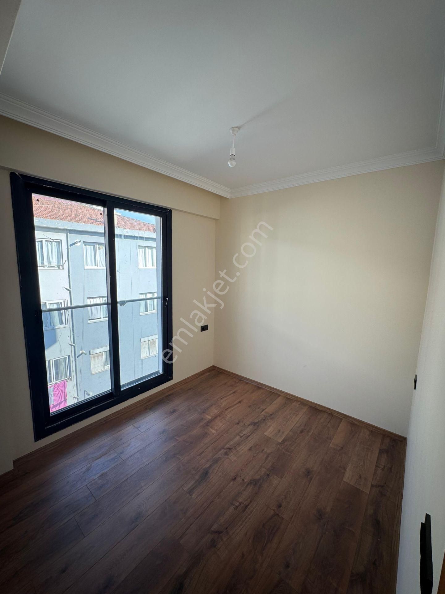 4+1 Oturuma Hazır Yeni Daire - Görsel 15