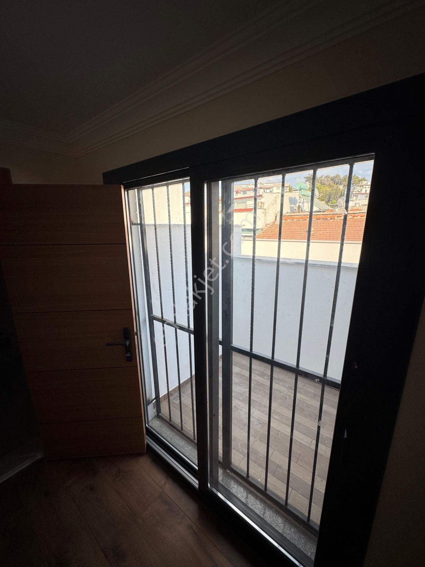 4+1 Oturuma Hazır Yeni Daire - Görsel 7