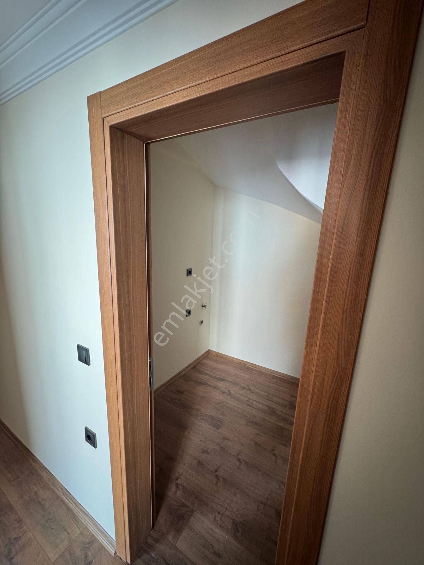 4+1 Oturuma Hazır Yeni Daire - Görsel 25