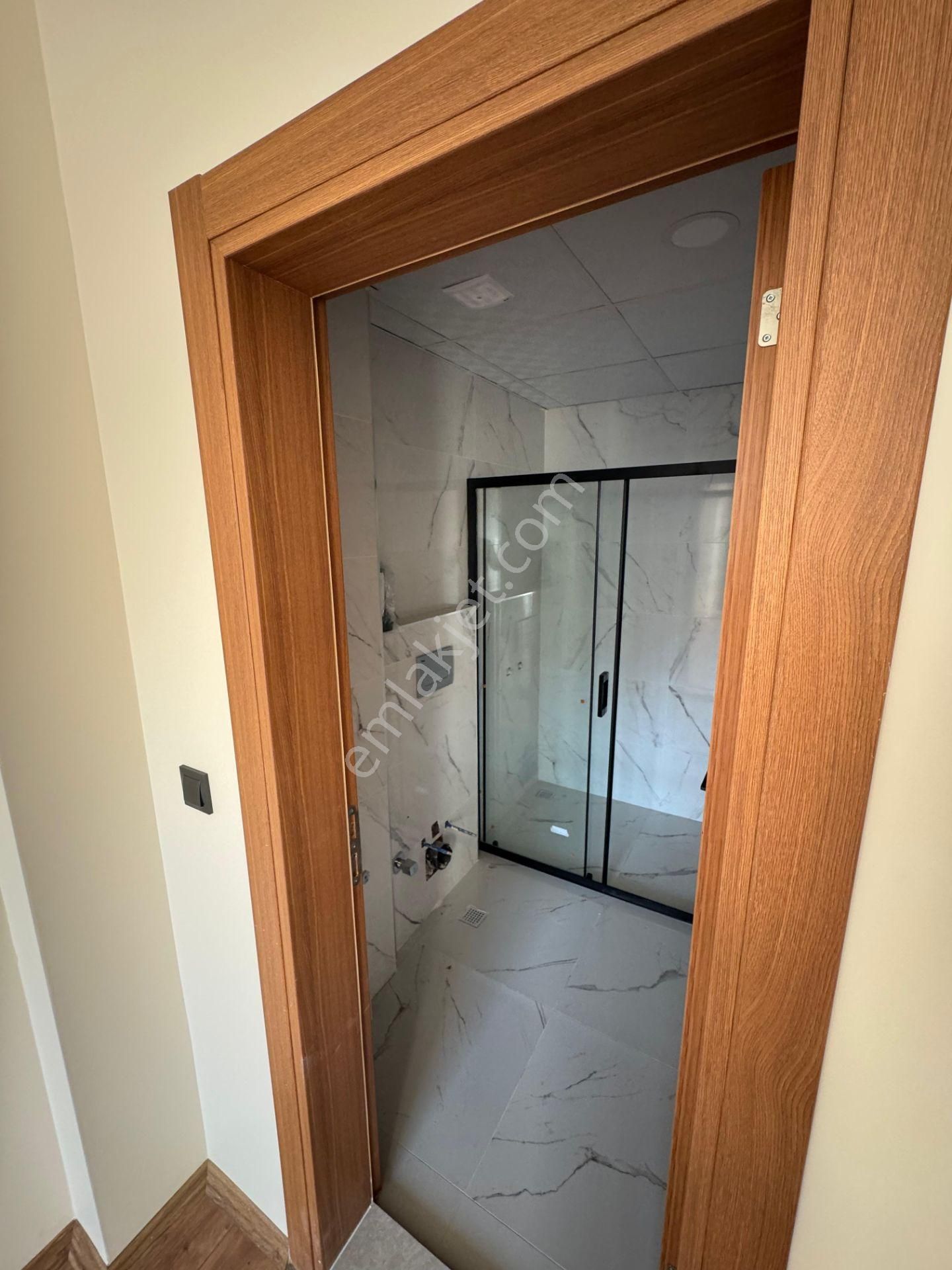 4+1 Oturuma Hazır Yeni Daire - Görsel 8