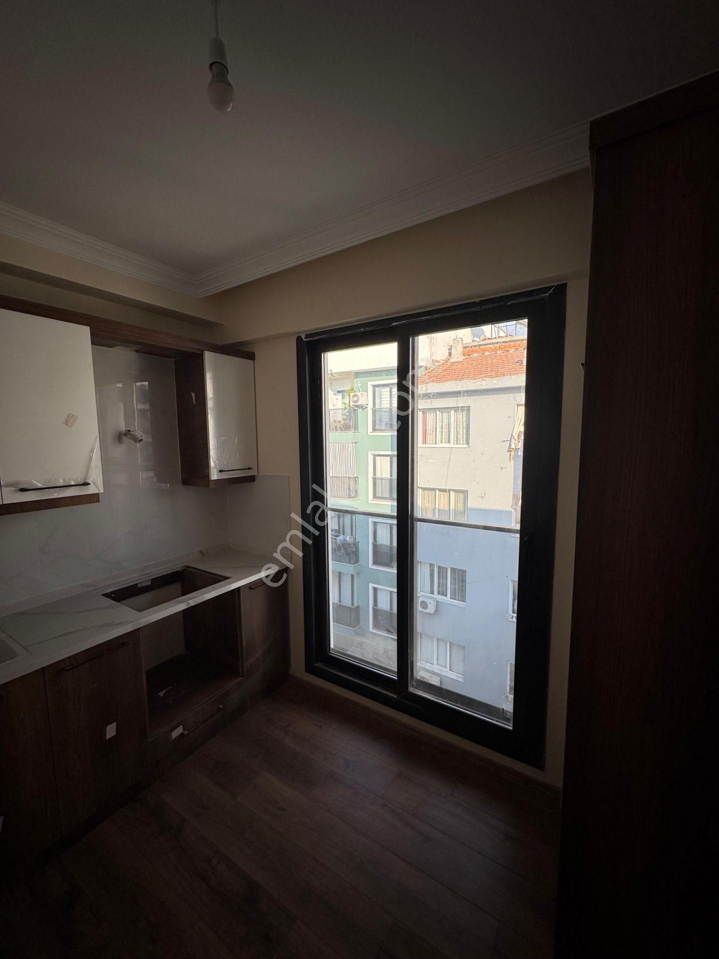 4+1 Oturuma Hazır Yeni Daire - Görsel 14