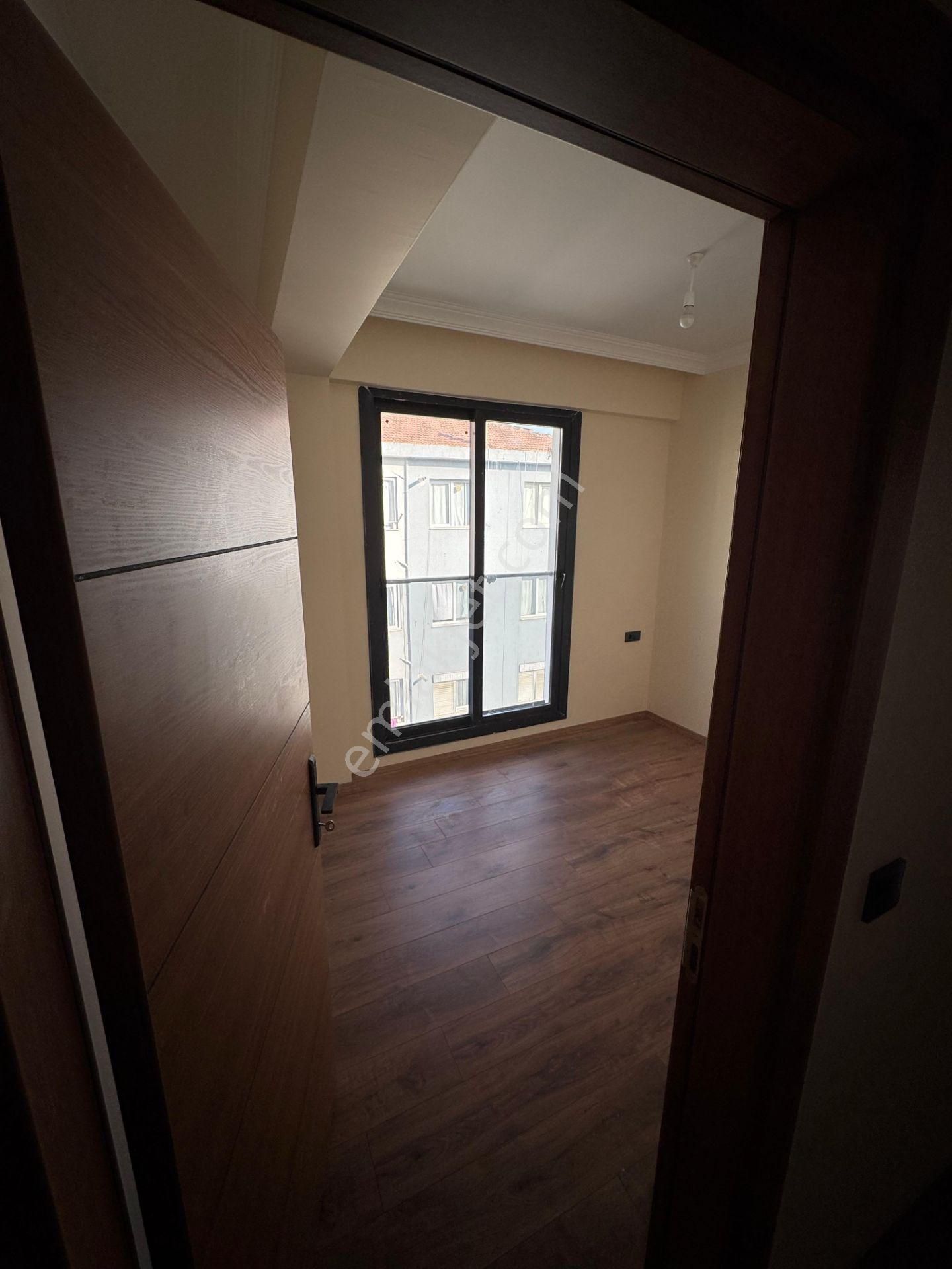 4+1 Oturuma Hazır Yeni Daire - Görsel 22