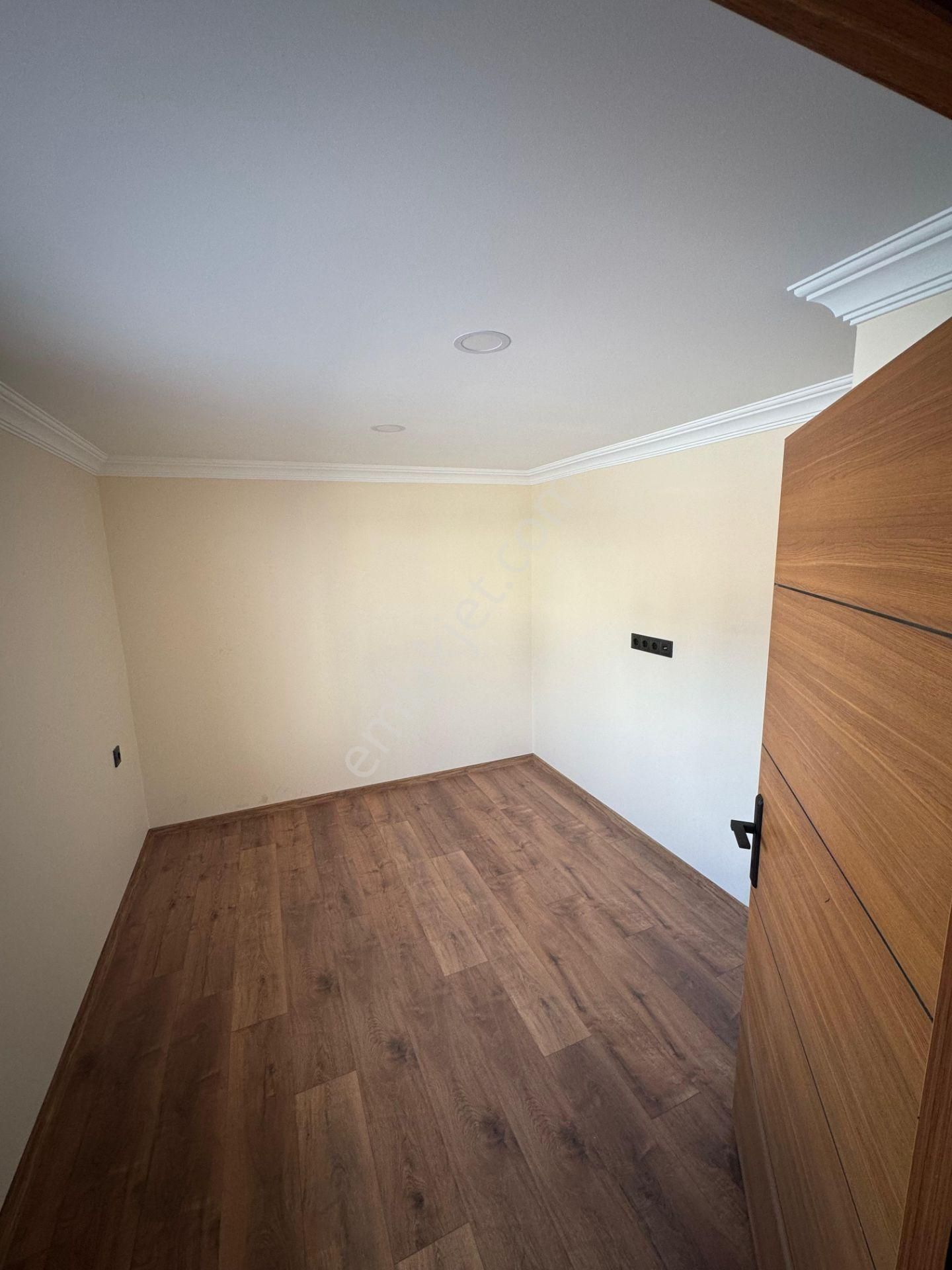 4+1 Oturuma Hazır Yeni Daire - Görsel 6