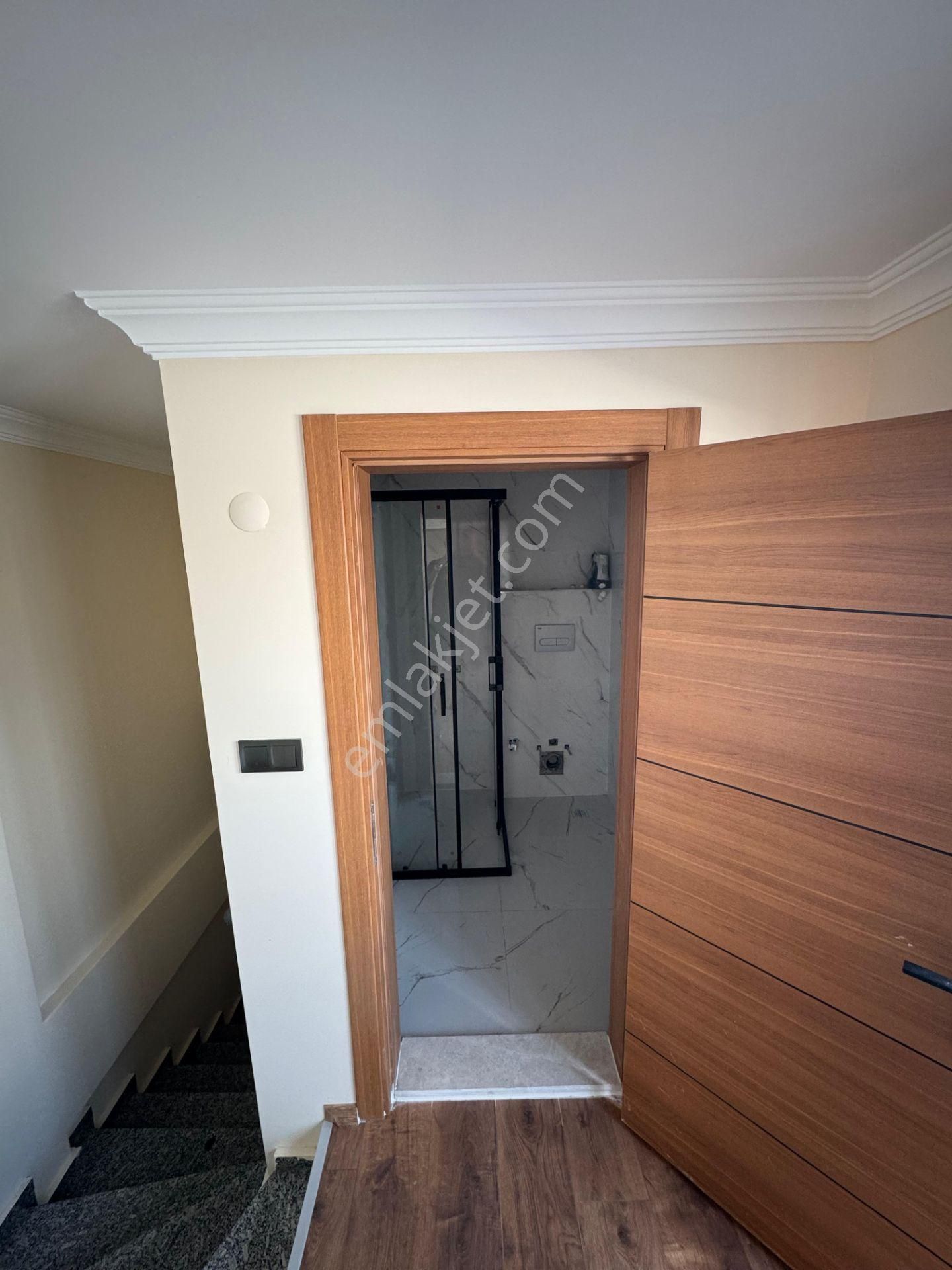 4+1 Oturuma Hazır Yeni Daire - Görsel 10