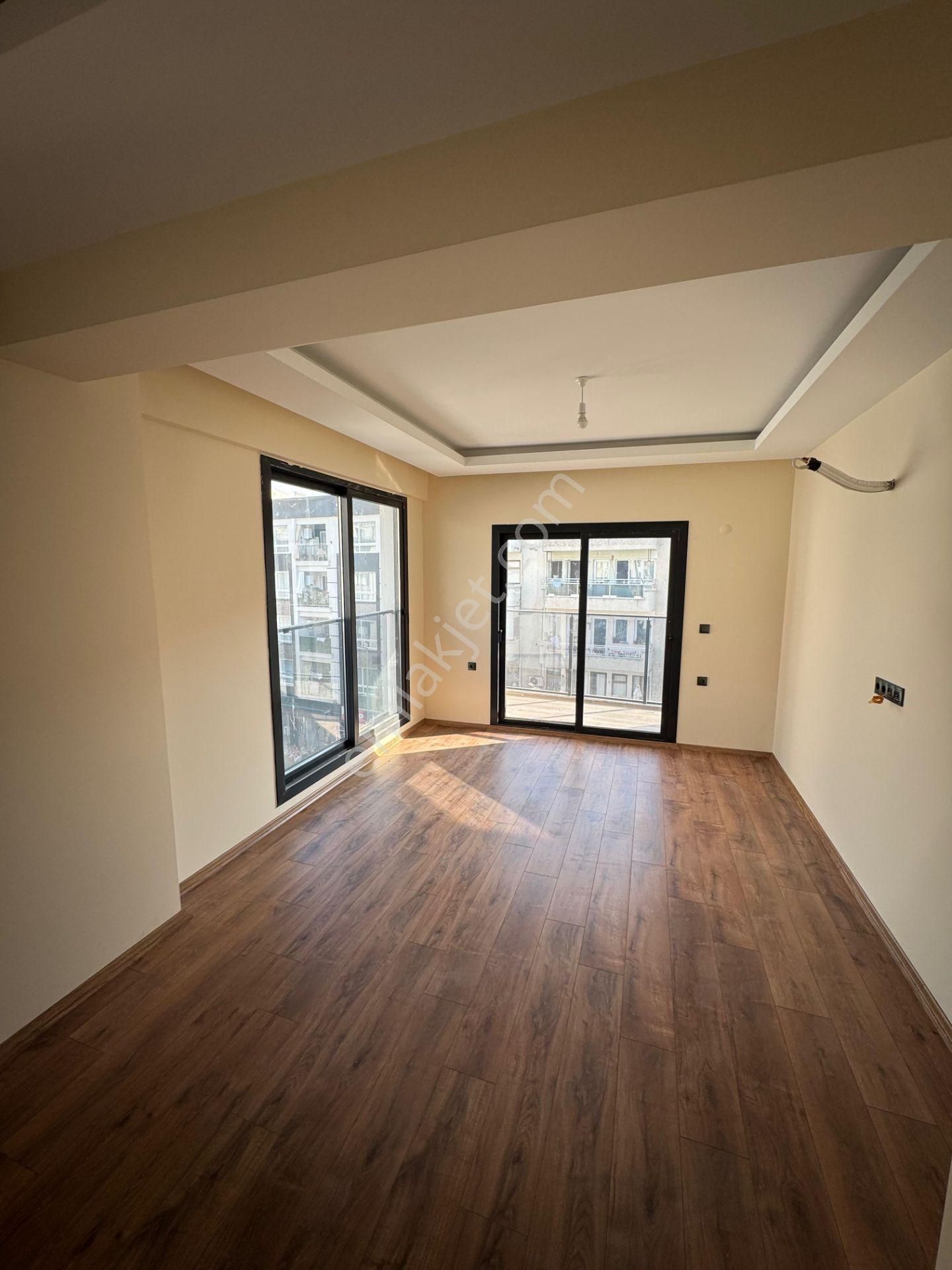 4+1 Oturuma Hazır Yeni Daire - Görsel 24