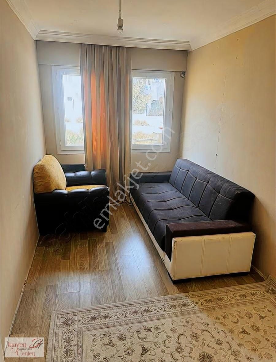 Kusadası Ege Mh Eşyalı.2+1.sürekli Kiralık Daire. - Görsel 2