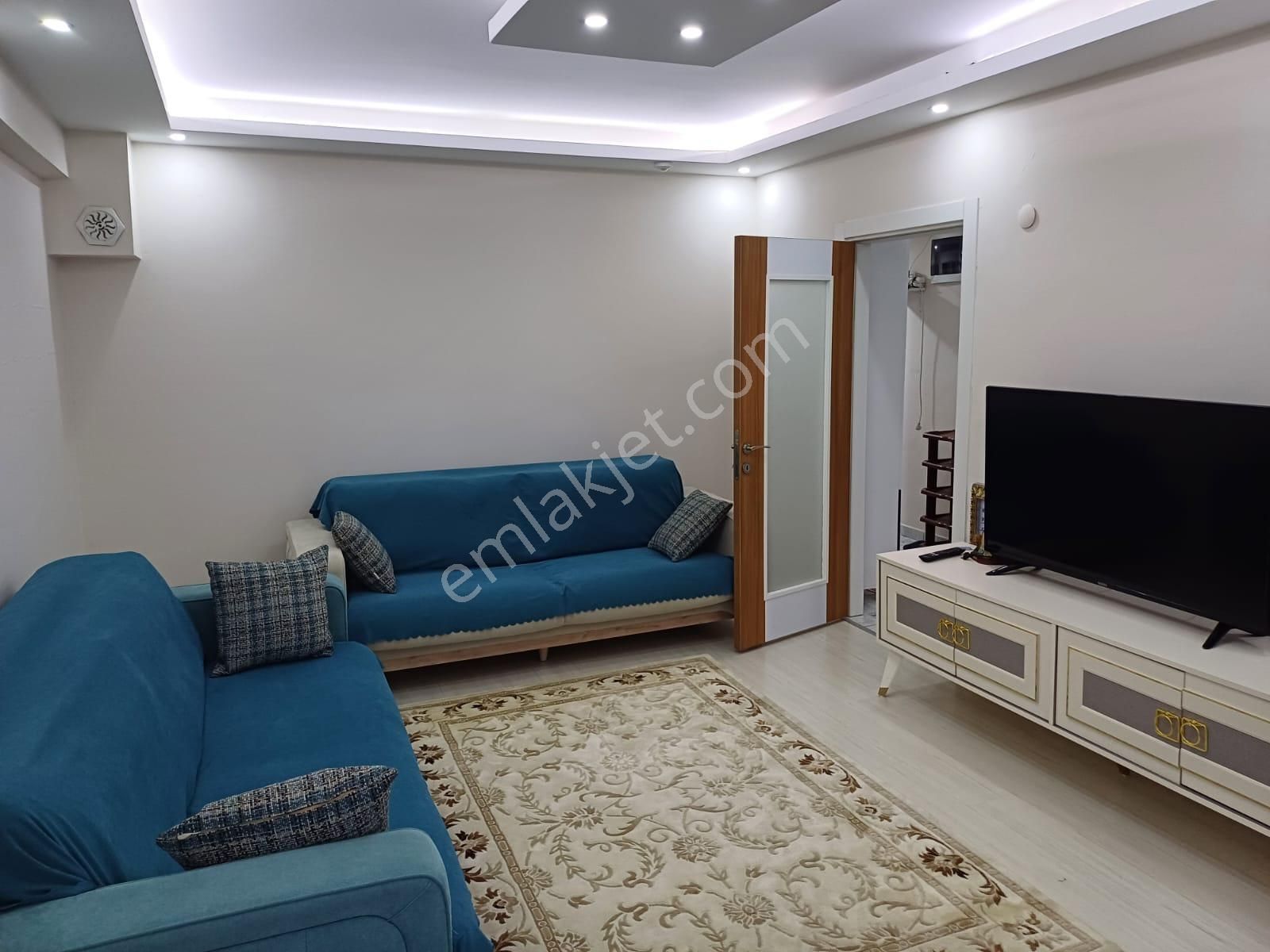 Akçadağ Gayrimenkul'den Biga'da City 17 Kiracılı Giriş Kat - Görsel 8