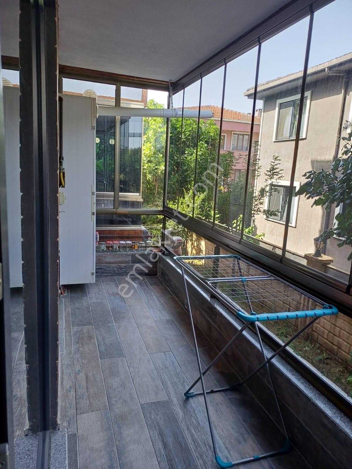 Akçadağ Gayrimenkul'den Biga'da City 17 Kiracılı Giriş Kat - Görsel 16