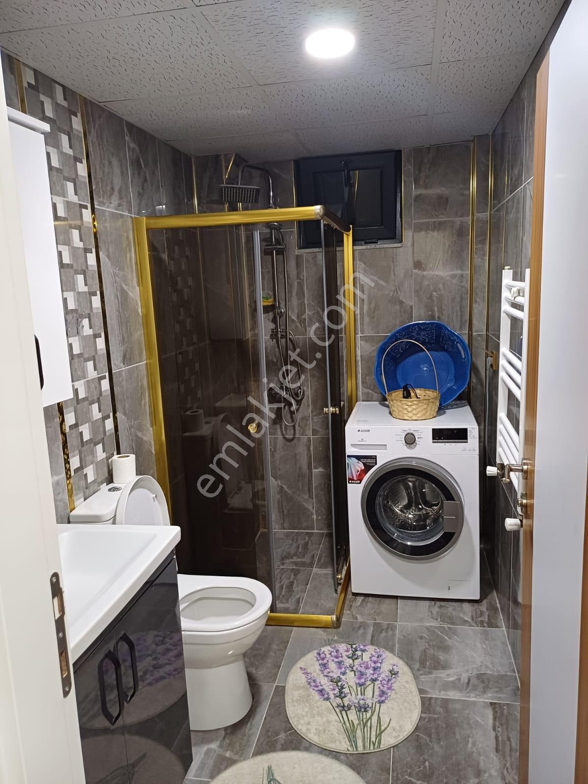 Akçadağ Gayrimenkul'den Biga'da City 17 Kiracılı Giriş Kat - Görsel 22