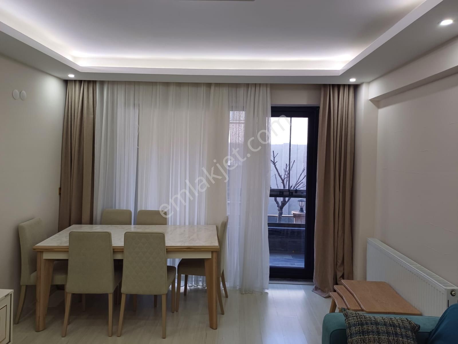 Akçadağ Gayrimenkul'den Biga'da City 17 Kiracılı Giriş Kat - Görsel 11