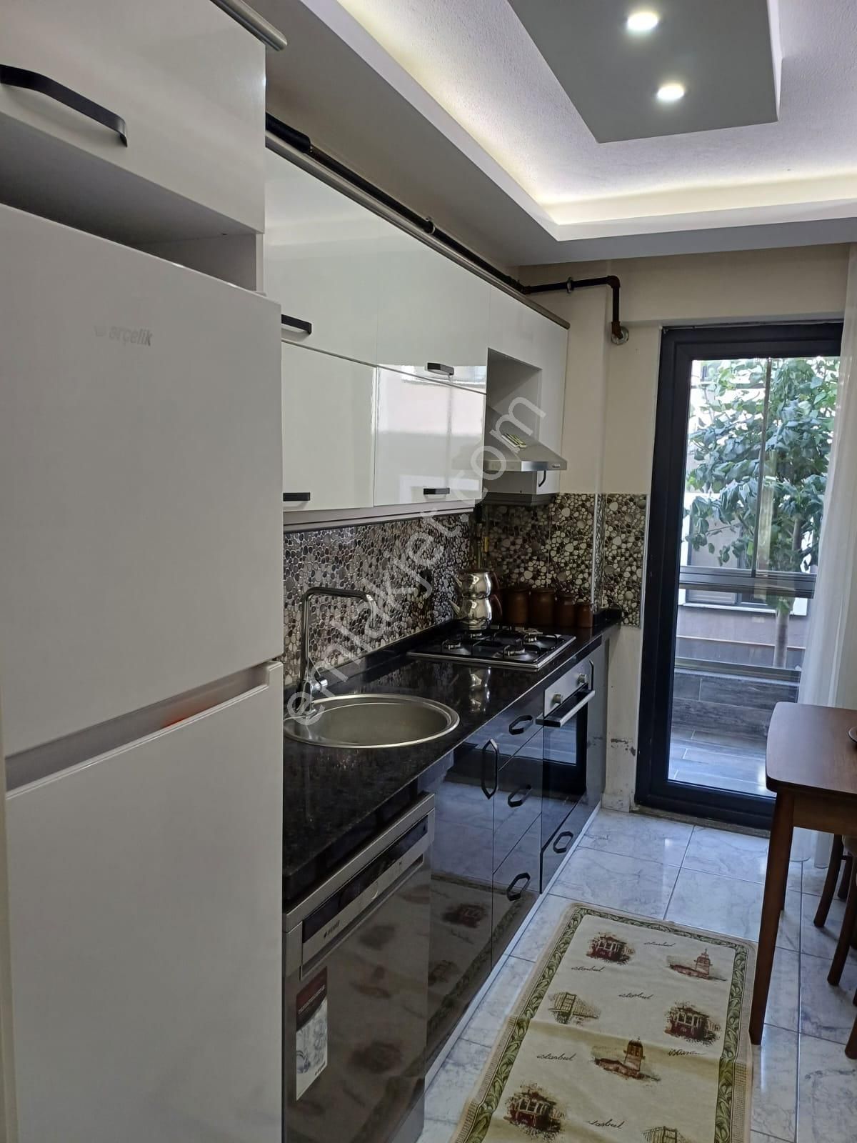 Akçadağ Gayrimenkul'den Biga'da City 17 Kiracılı Giriş Kat - Görsel 13