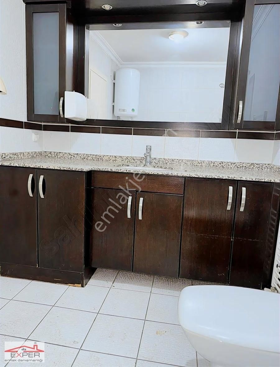 Cevahir Avm Yanı, Yangın Merdivenli Hukukçular Sitesi'nde 150m2 - Görsel 9