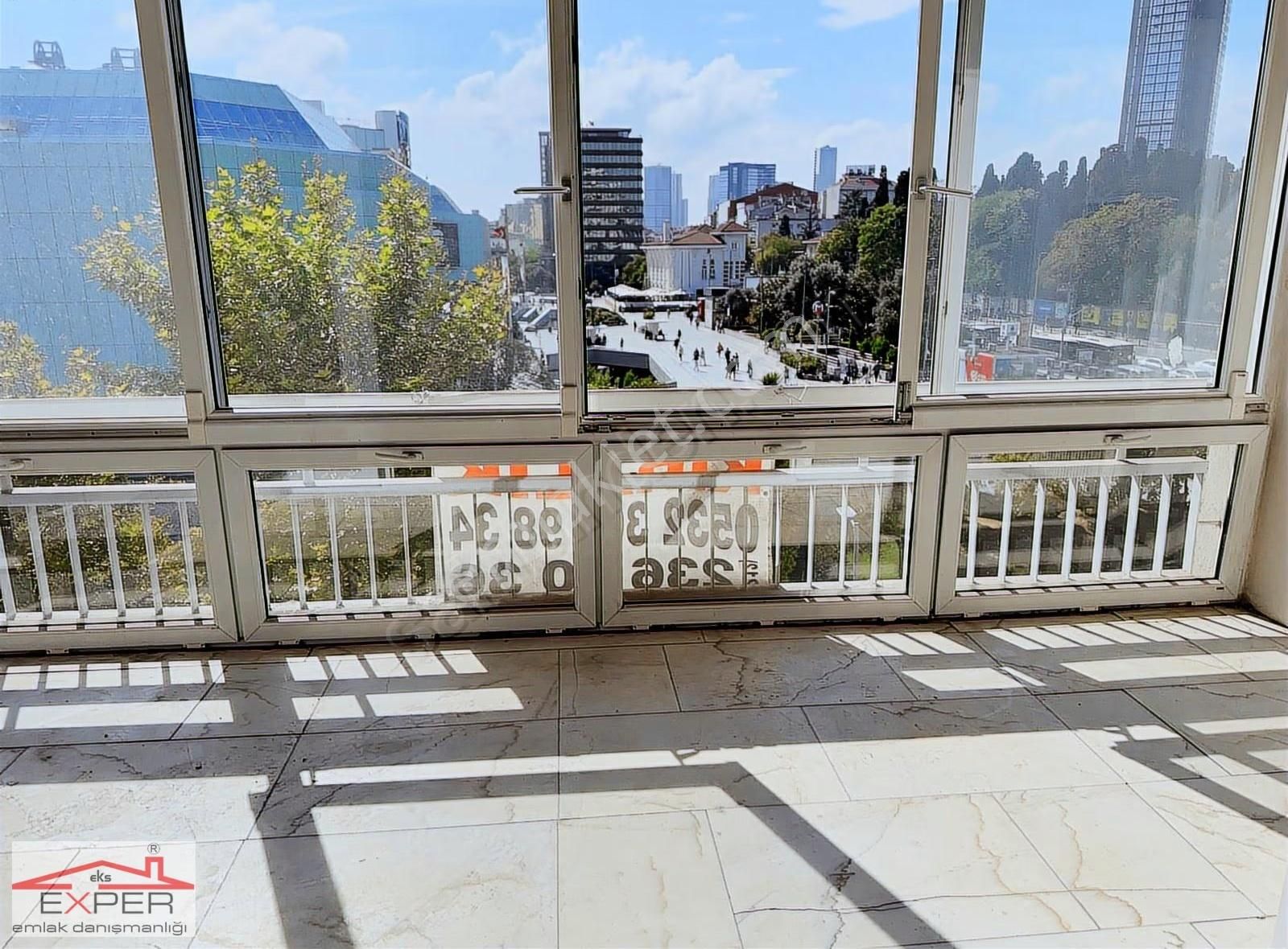 Cevahir Avm Yanı, Yangın Merdivenli Hukukçular Sitesi'nde 150m2 - Görsel 25