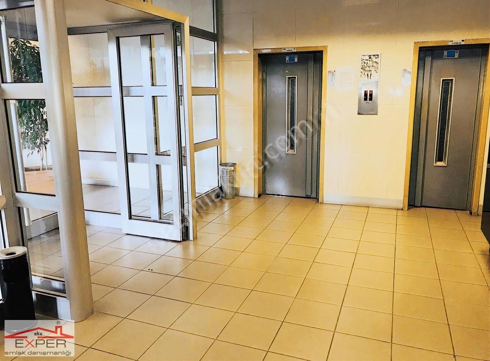 Cevahir Avm Yanı, Yangın Merdivenli Hukukçular Sitesi'nde 150m2 - Görsel 3