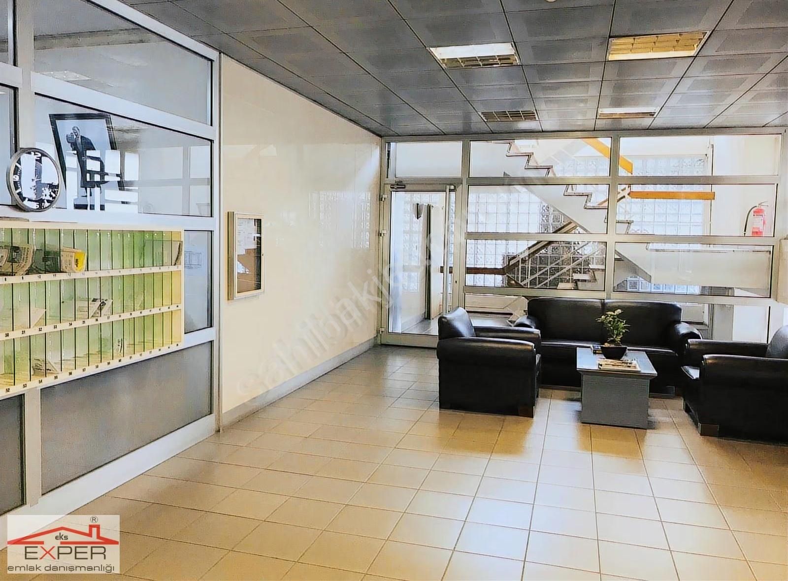 Cevahir Avm Yanı, Yangın Merdivenli Hukukçular Sitesi'nde 150m2 - Görsel 8