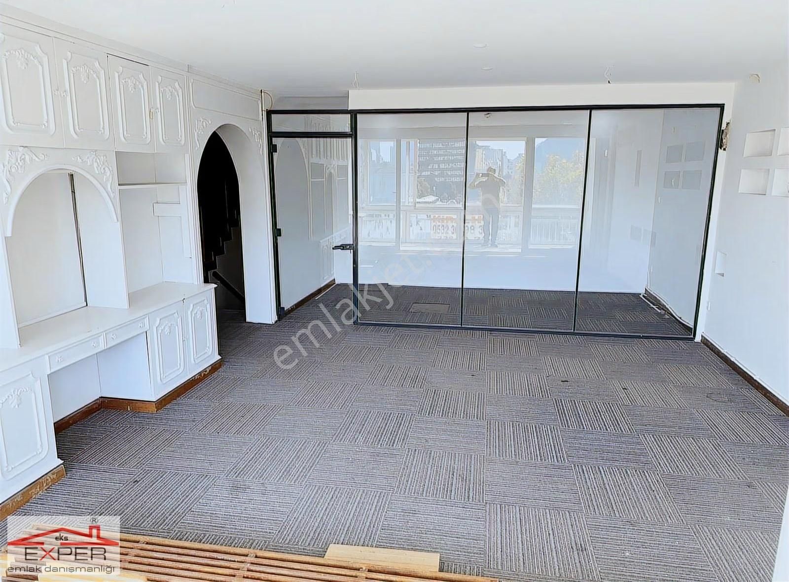 Cevahir Avm Yanı, Yangın Merdivenli Hukukçular Sitesi'nde 150m2 - Görsel 16
